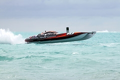 awesome powerboats